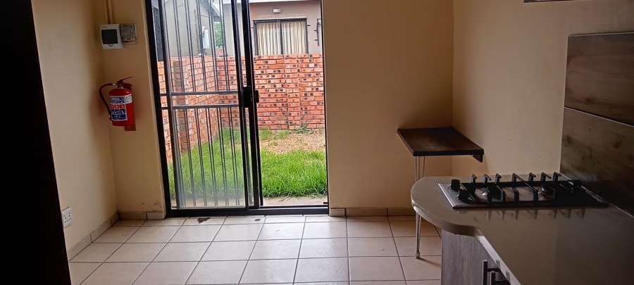 3 Bedroom Property for Sale in Quaggafontein Free State